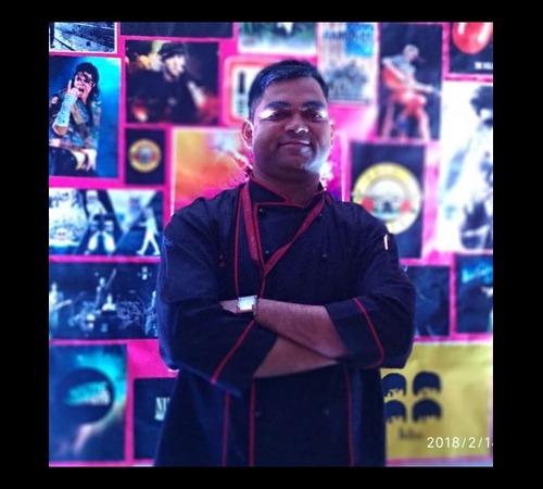 Trainer: Mr.Arun Deokar